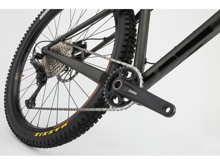 Pánské horské kolo NS Bikes ECCENTRIC ALU 29 2023