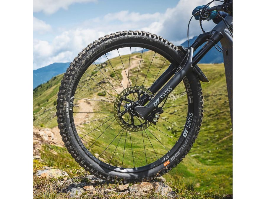 BRZDOVÝ KOTOUČ MAGURA 203 MDR-P + DESTIČKY 7.S SPORT | MT ESTOP OPTIMIZED KIT