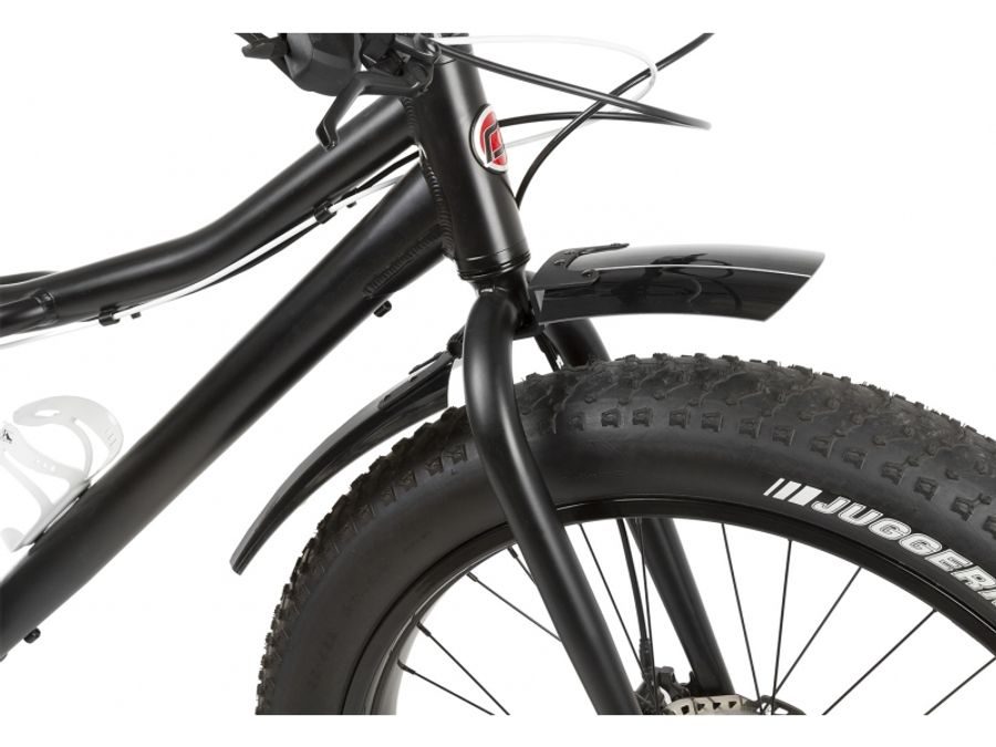 Přední blatník M-Wave FAT BIKE 115mm široké