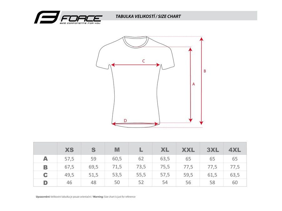 Pánský dres s krátkým rukávem FORCE MTB ANGLE, army