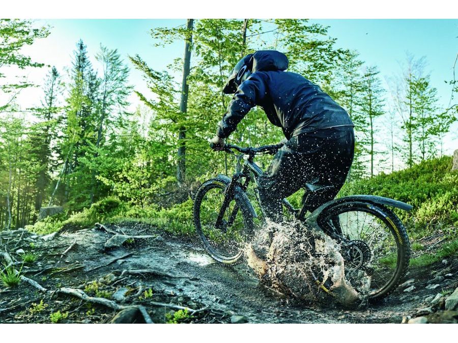 Sada blatníků SKS Mudrocker set