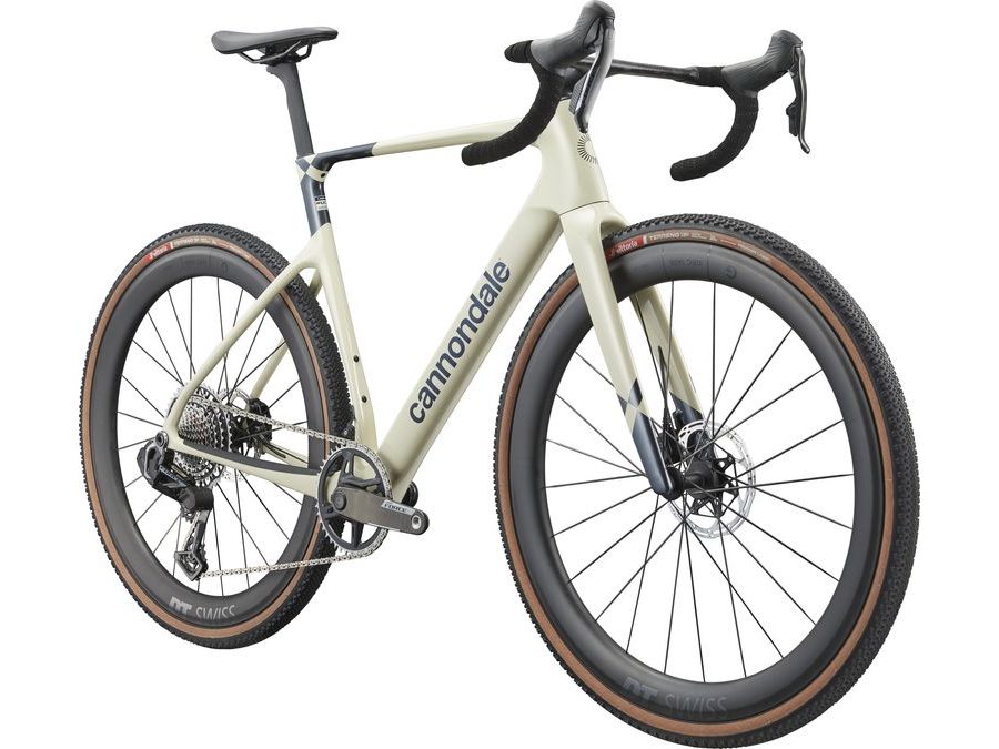 Gravel kolo CANNONDALE SUPERX 1