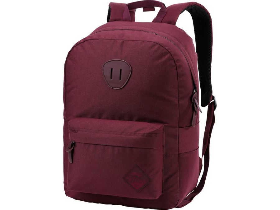 Batoh NITRO URBAN CLASSIC wine