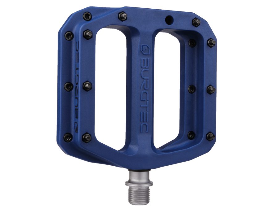 Pedály Burgtec MK4 COMPOSITE