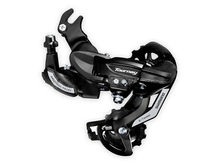 SHIMANO přehazovačka TOURNEY / RD-TY50