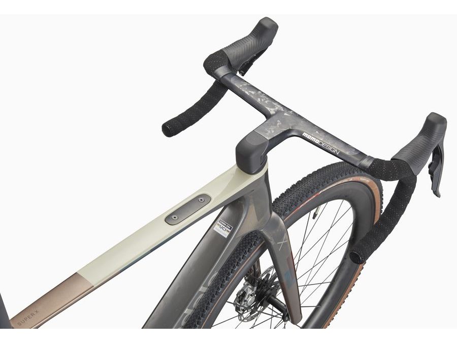 Gravel kolo CANNONDALE SUPERX LAB71