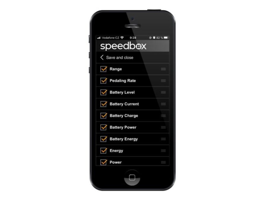 SpeedBox 3.0 B.Tuning pro Bosch