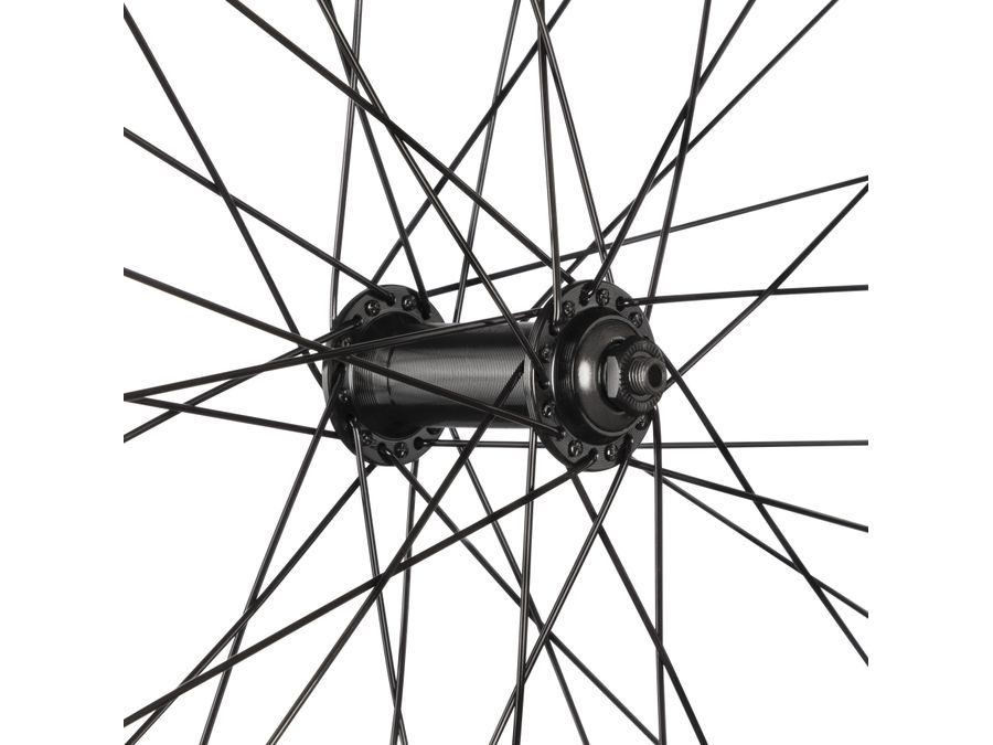 Přední kolo FORCE CLASSIC 622x19 "V" HBTX500 36d