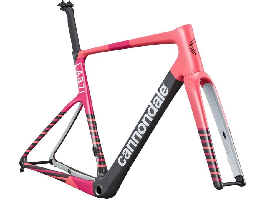 Silniční rám CANNONDALE SUPERSIX EVO LAB71 A/M FRAME