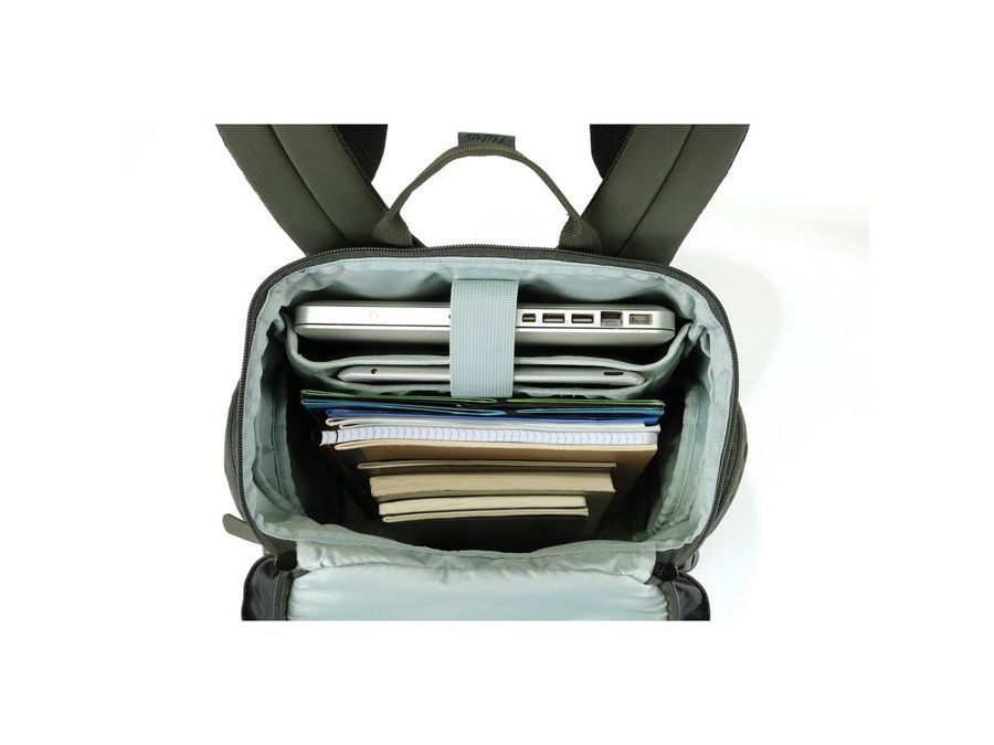 Batoh NITRO DAYPACKER rosin