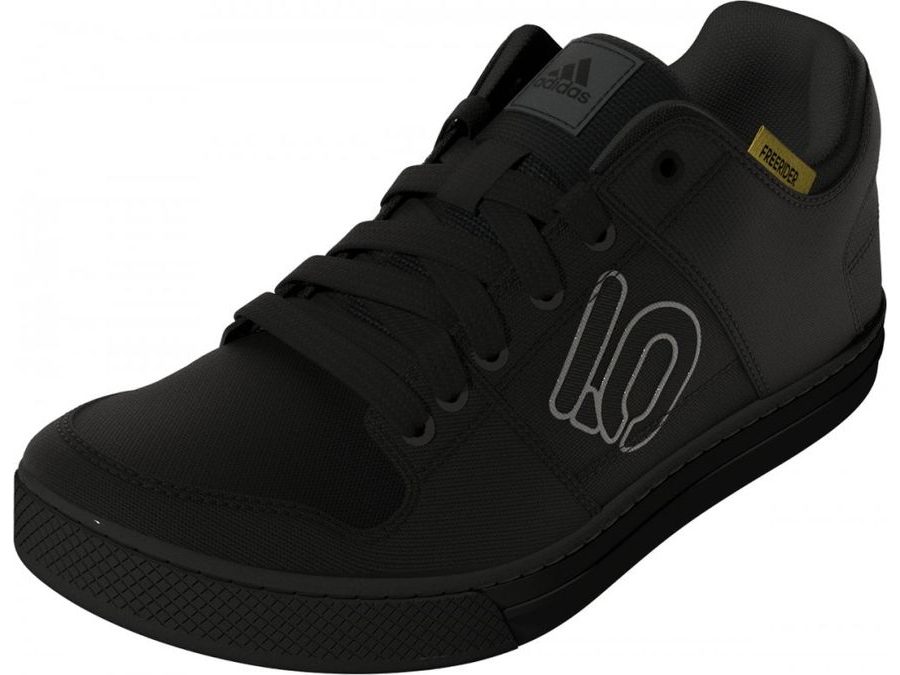 Boty Five Ten Freerider Canvas Core Black