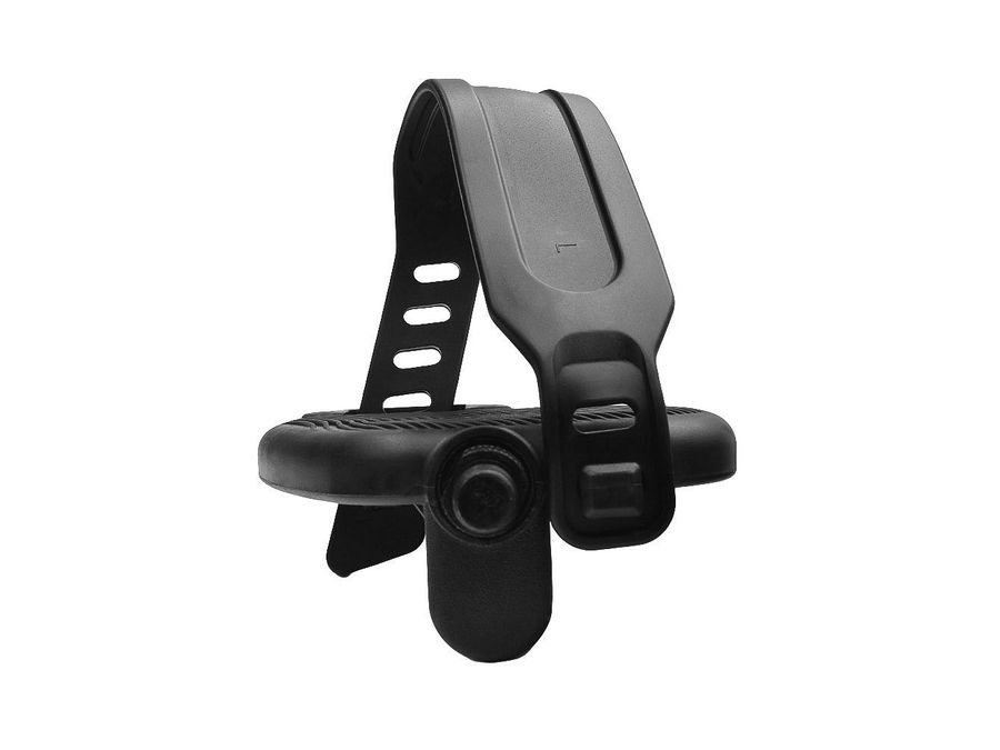 Pedály k rotopedu malý závit 1/2"