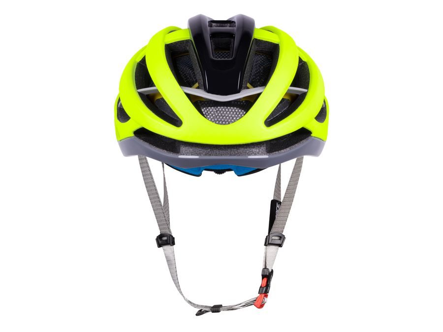 Helma FORCE LYNX MIPS, fluo-šedá