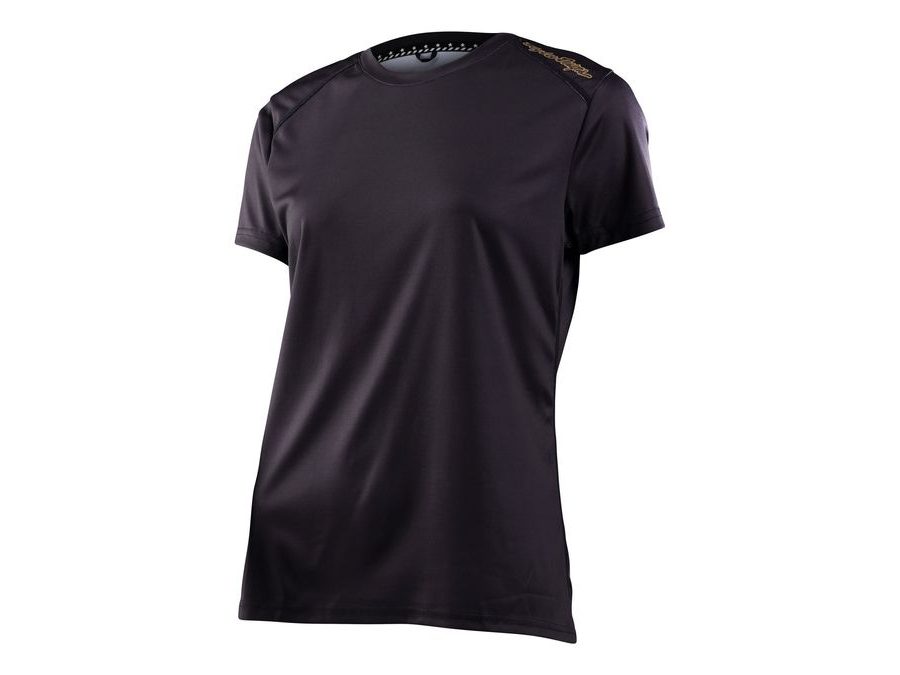 Dámský dres s krátkým rukávem TLD