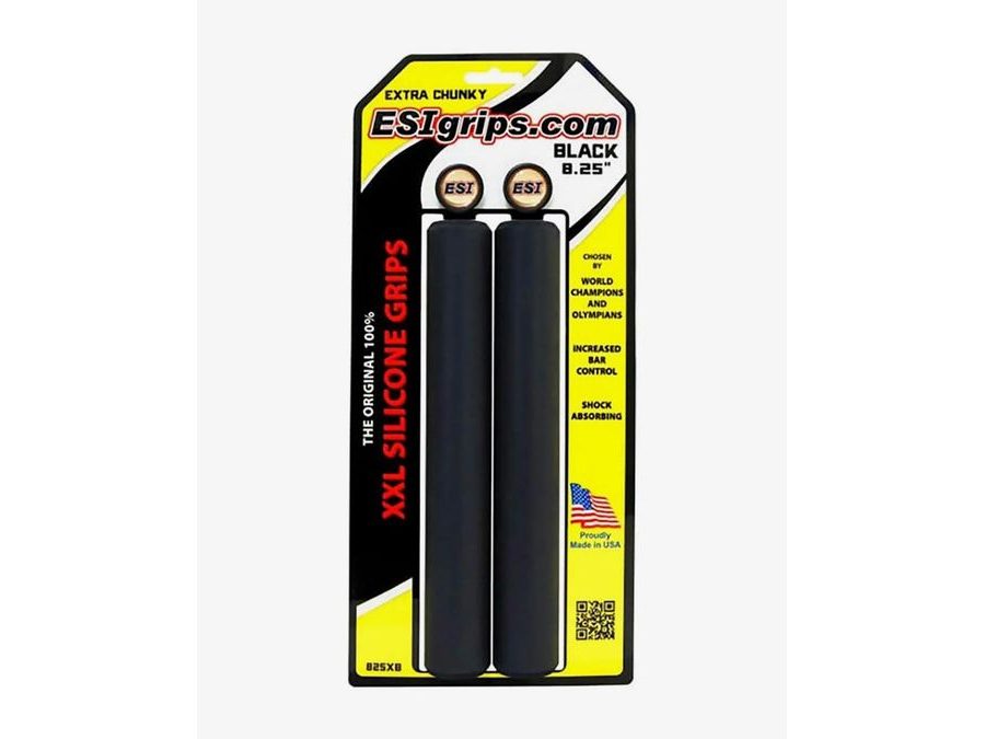 Gripy ESIgrips XXL Extra chunky 8,25" / 21cm