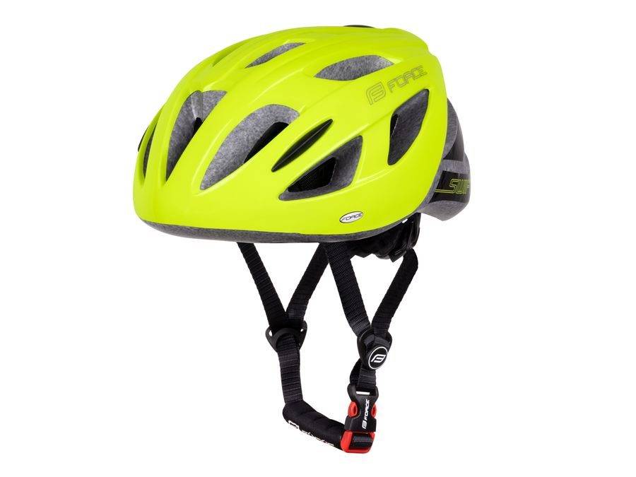 Helma FORCE SWIFT, fluo