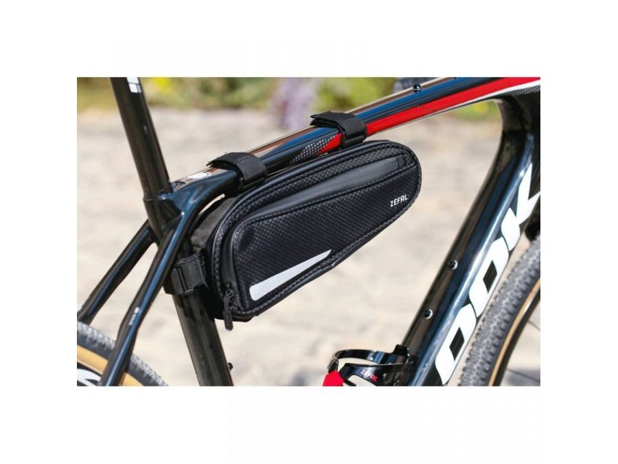 Brašna ZEFAL Z-Frame Pack černá