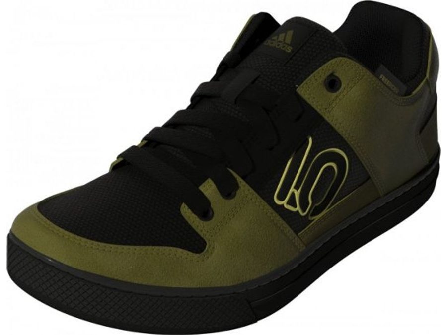 Boty Five Ten Freerider Hazy Yellow