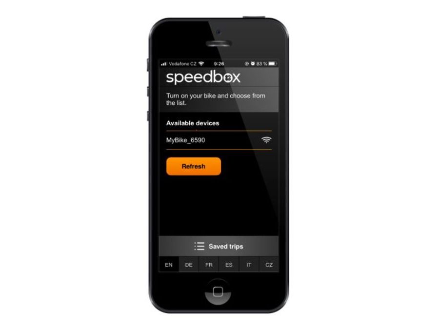 SpeedBox 3.0 B.Tuning pro Bosch