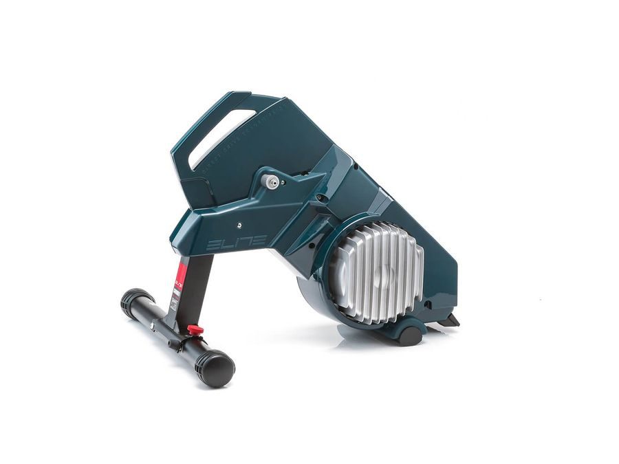 Cyklo trenažér ELITE TURNO Smart B+ 2021