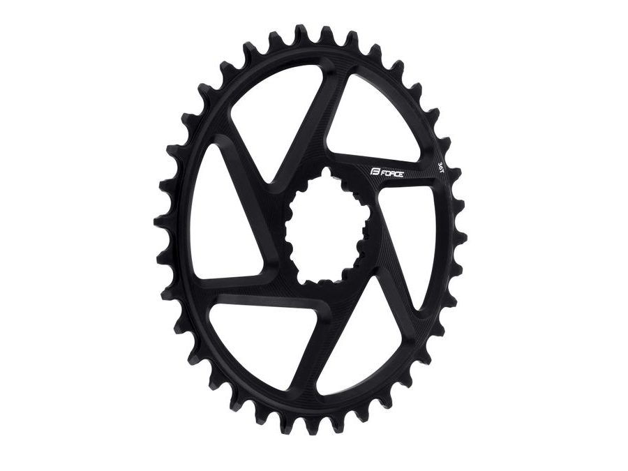 převodník Force NW 36z DM SR, černý