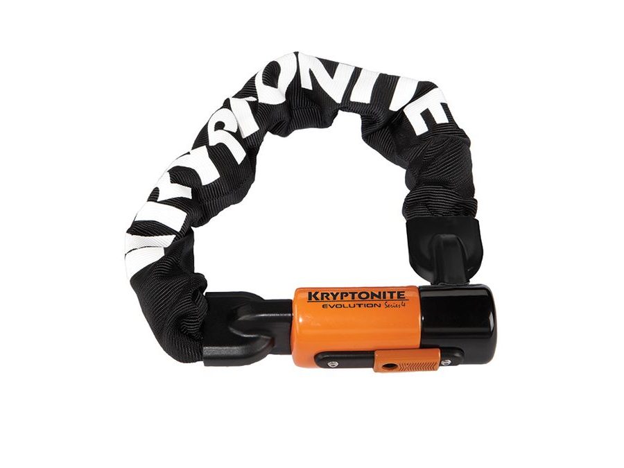 Zámek EVOLUTION 1055 MINI INTEGRATED CHAIN 21,5" 10x550mm