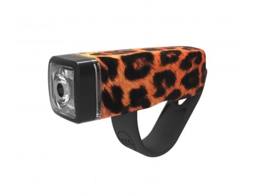 Přední světlo Světlo Knog POP 1