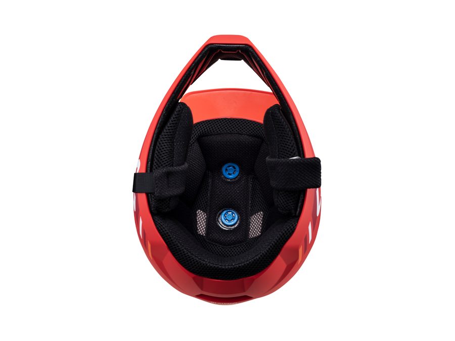 Integrální helma Leatt MTB Gravity 1.0 V23, red