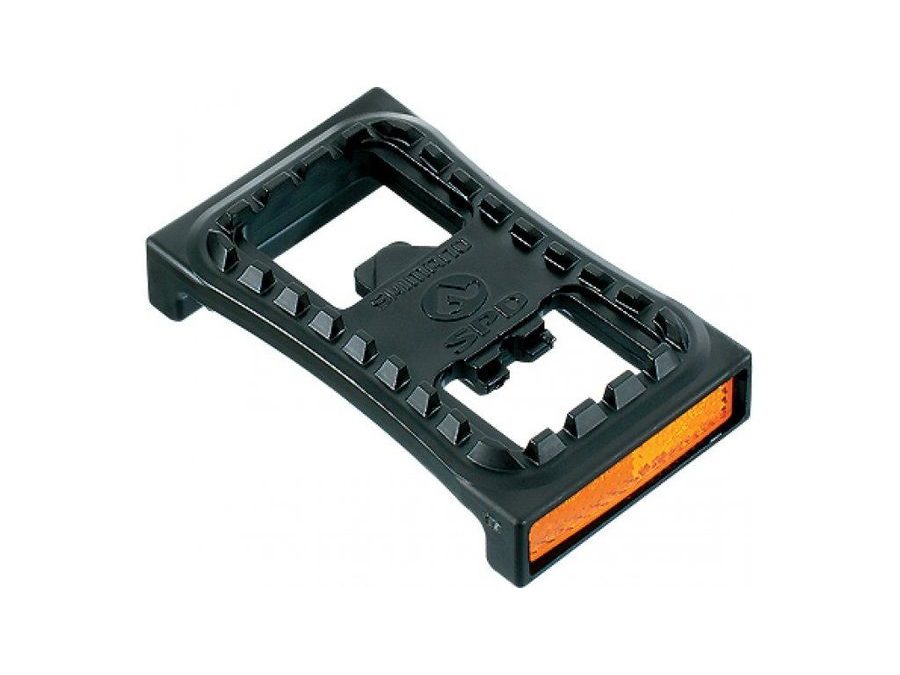Adaptér SHIMANO PD-M95 odrazky na pedály