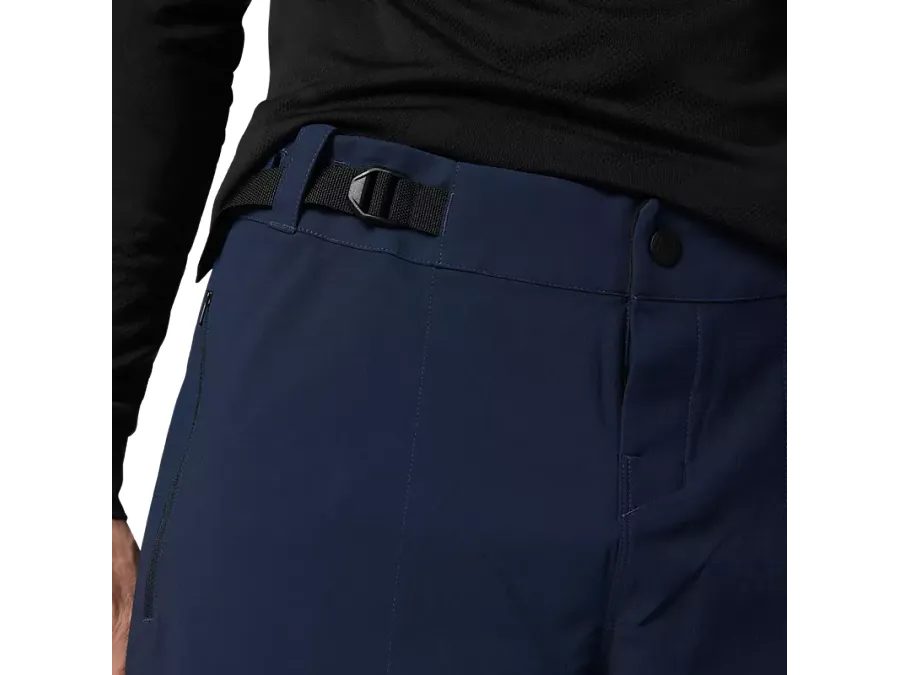 Pánské kraťasy do pasu bez vložky Fox Ranger Short, midnight