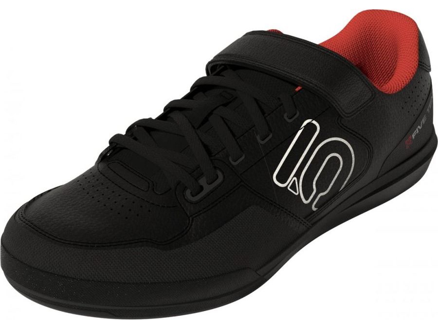 Boty Five Ten Hellcat Black