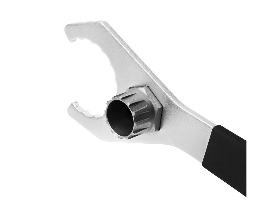 Klíč plochý Force na misky SHIMANO Hollowtech II