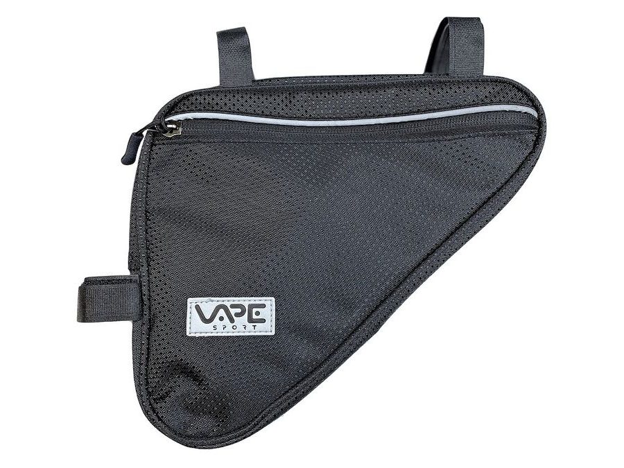 brašna do rámu Vape Elektro 2 černá