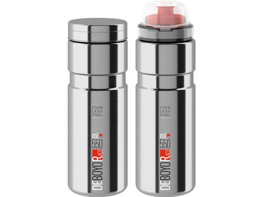Láhev thermo ELITE DEBOYO RACE 550 ml
