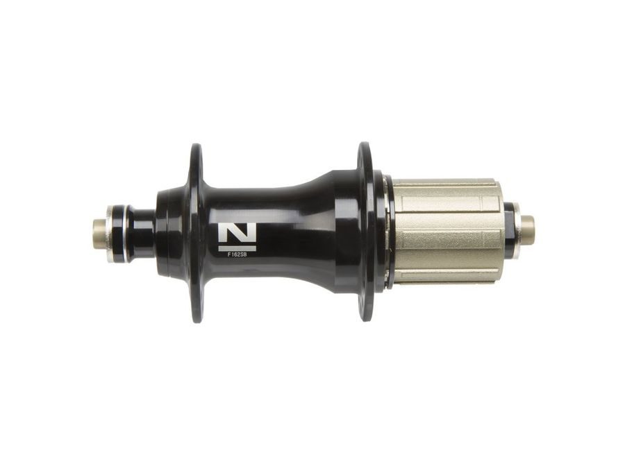 Náboj zadní Novatec F162SB/AA-11S Al 36d