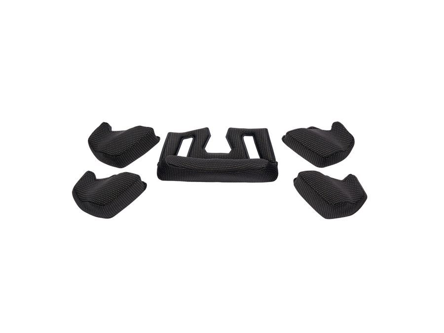 Integrální helma Cratoni Interceptor 2.0 TEAM Sage Matt