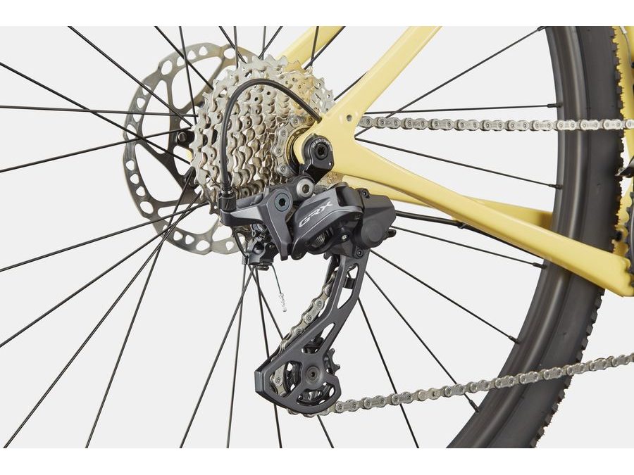 Gravel kolo CANNONDALE TOPSTONE CARBON 3