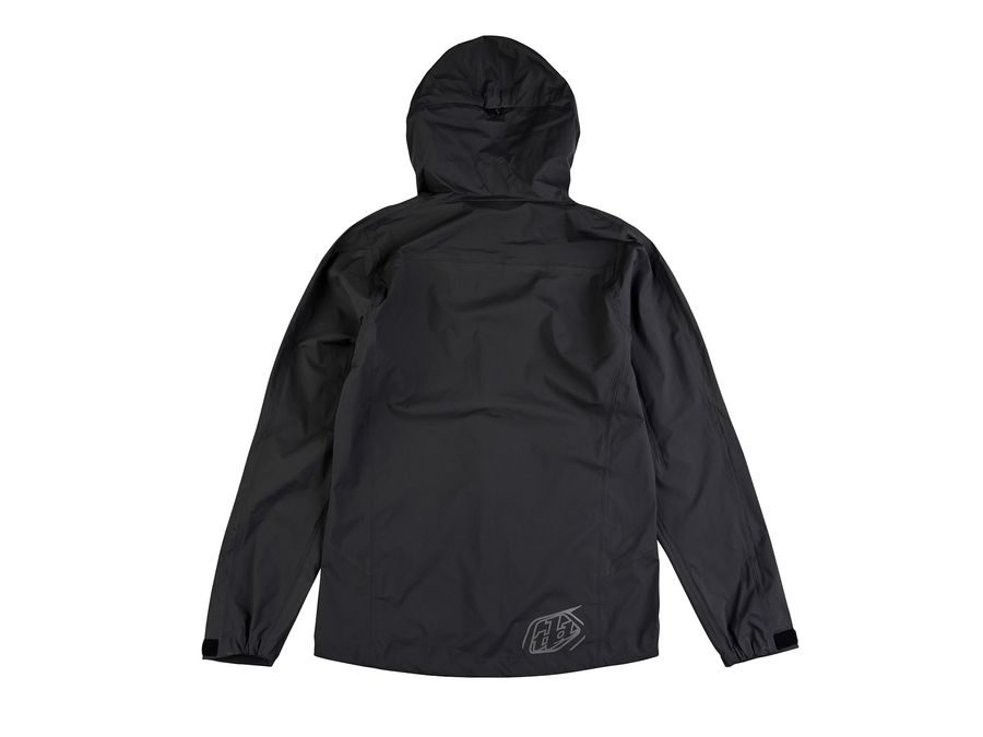 Pánská bunda Troy Lee Designs BUNDA RESIST MONO CARBON