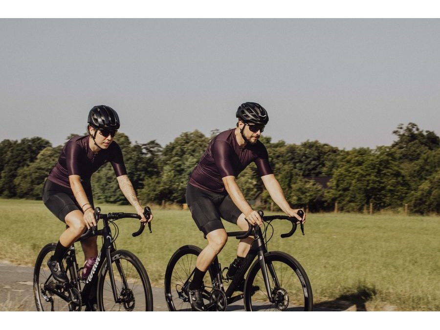 Dámské kraťasy se šráky a vložkou FORCE PASSION LADY, černé