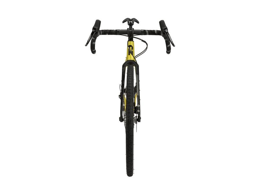 Gravel kolo RONDO RUUT AL2 Citronové