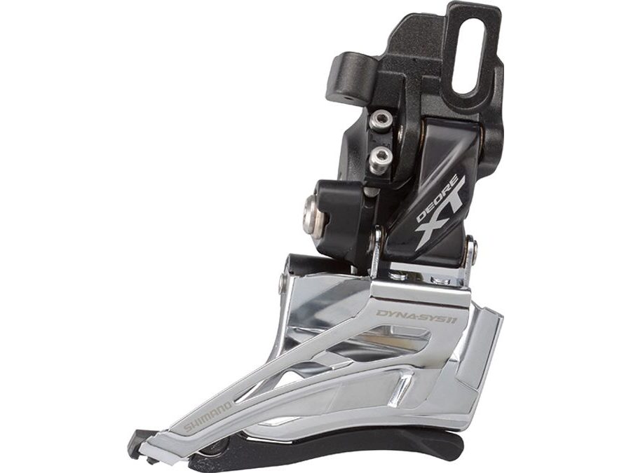 Přesmykač SHIMANO XT / FD-M8025