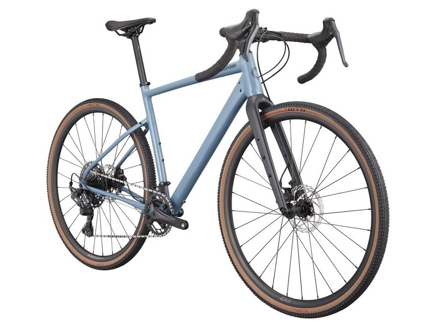 Gravel kolo CANNONDALE TOPSTONE 3