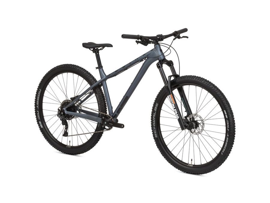 Pánské horské kolo NS Bikes ECCENTRIC LITE 2 29 Sharkskin