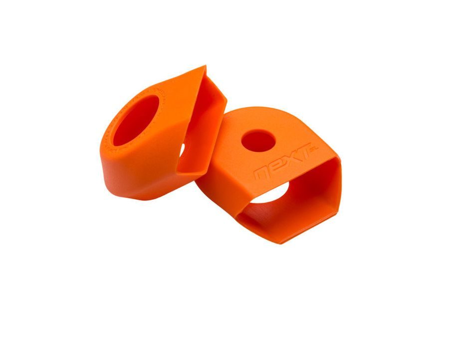 Chrániče karbonových klik RACE FACE CRANK BOOT 2-PACK