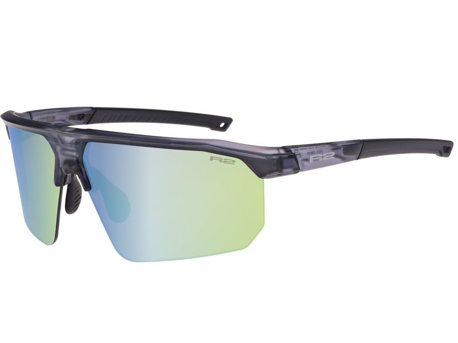 HD sportovní sluneční brýle R2 SPEEDSTER AT043C