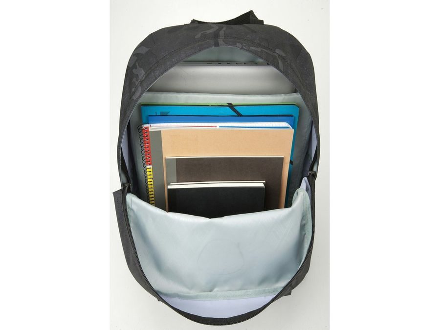 Batoh NITRO URBAN CLASSIC forged camo