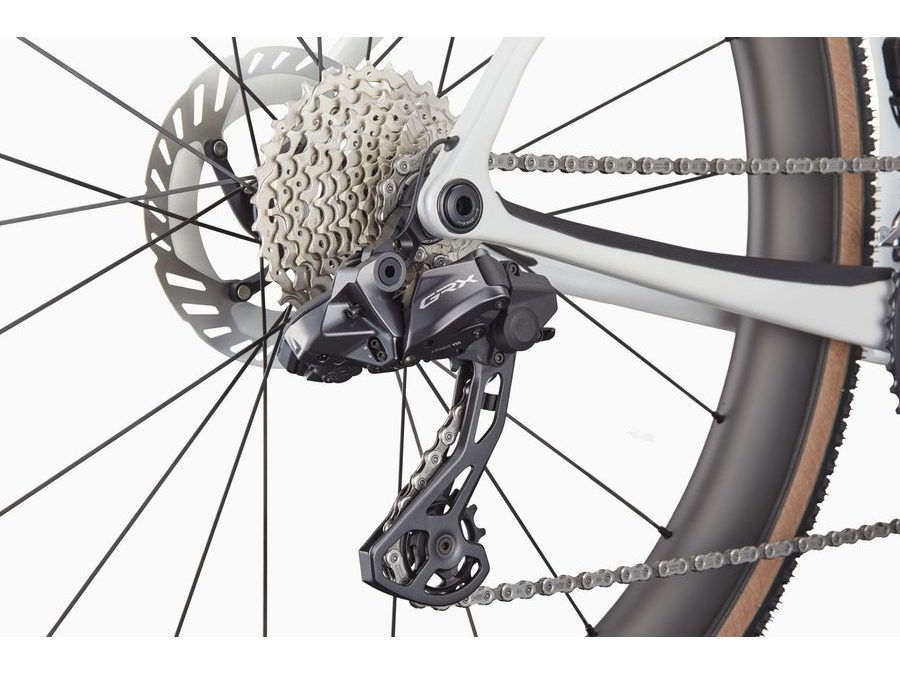 Gravel kolo CANNONDALE SUPERX CARBON 2