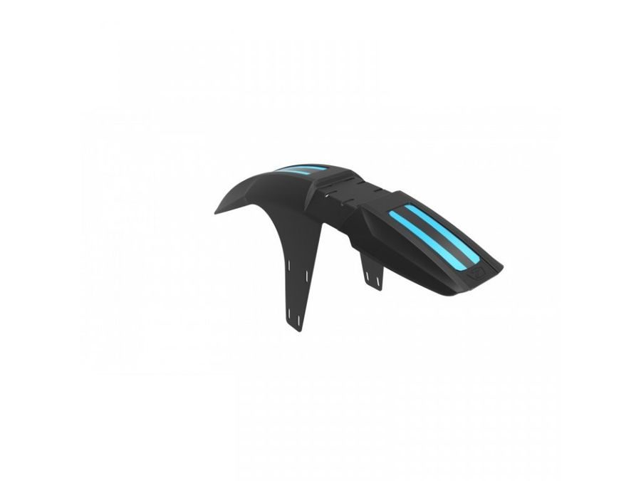 Blatník přední Zefal Deflector FM30