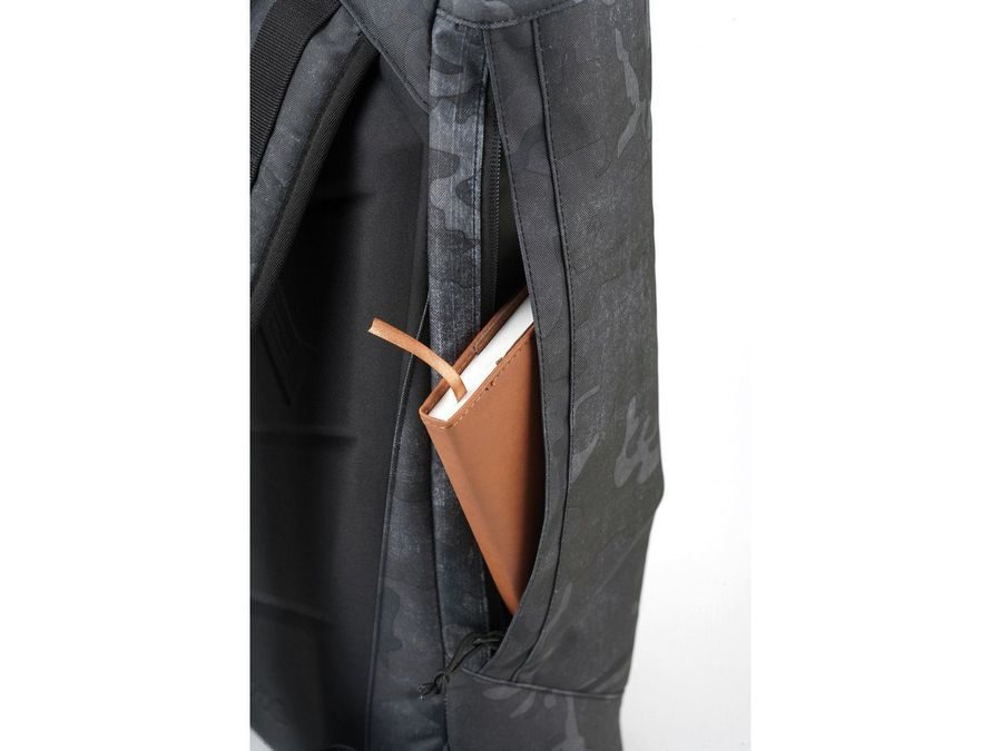 Batoh NITRO SCRAMBLER forged camo