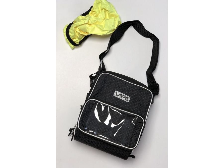 Brašna malá na řídítka/představec VAPESPORT